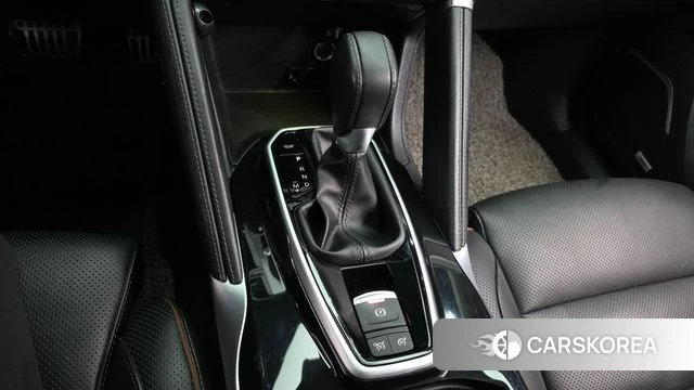 Renault Korea (Samsung) The New QM6 id 4401947 из Кореи 19