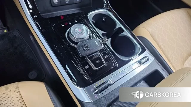 Kia Carnival 4th generation id 3634519 из Кореи 19