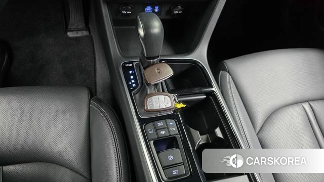 Hyundai Sonata New Rise id 4417028 из Кореи 30