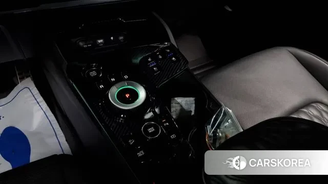 Kia Sportage 5th Generation Hybrid id 3415762 из Кореи 19