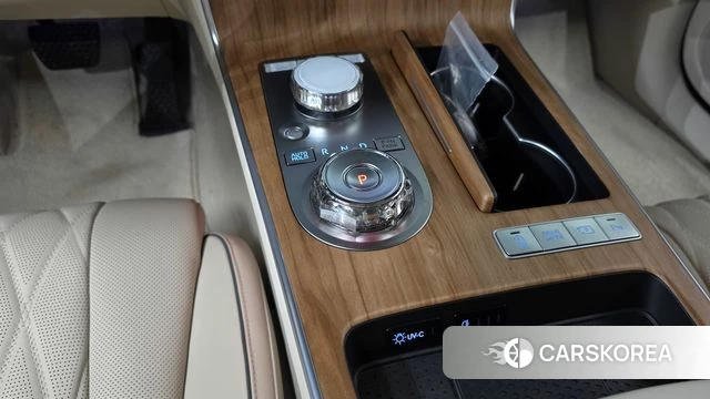 Genesis G80 (RG3) id 4427488 из Кореи 35