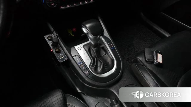 Kia Come New K3 id 4424391 из Кореи 30