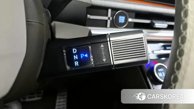 Hyundai Santa Fe (MX5) id 3415614 из Кореи 19