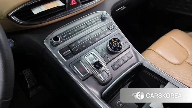 Hyundai The New Santa Fe id 3680481 из Кореи 19