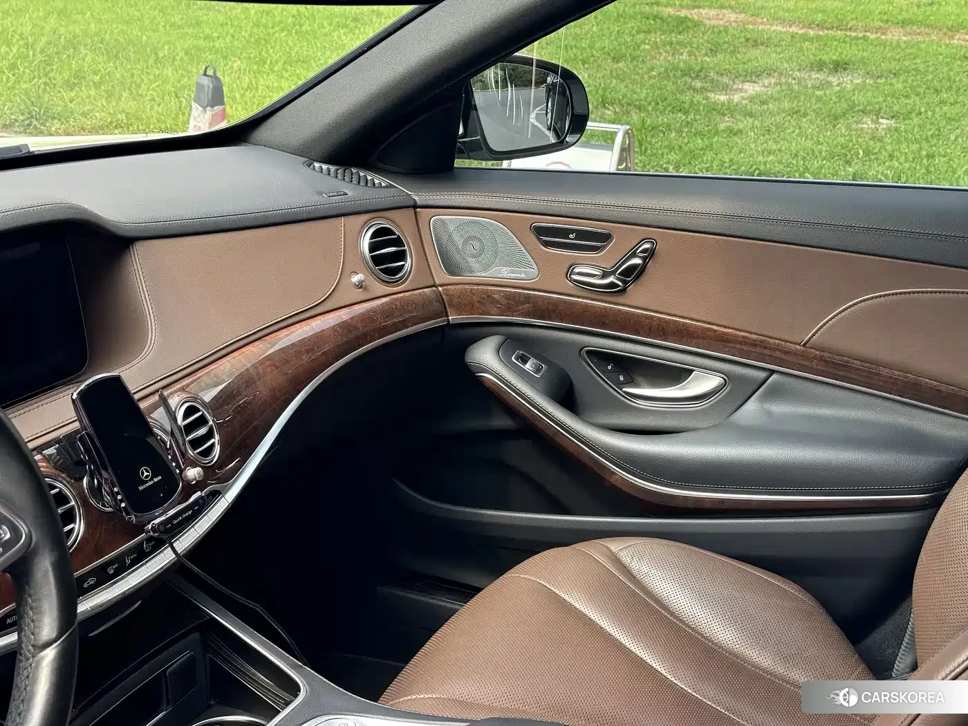 Mercedes-Benz S-Class id 4669465 из Китая 9