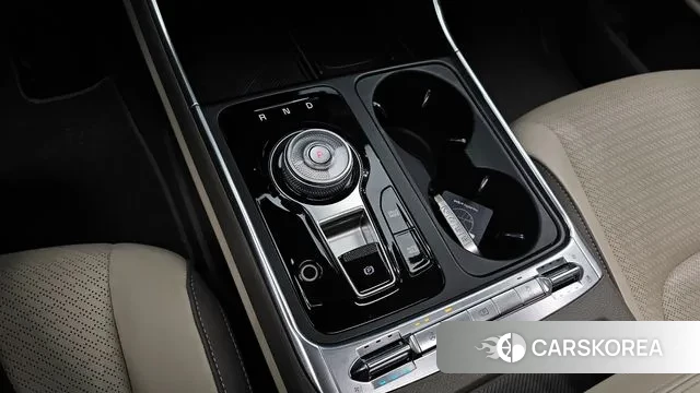 Kia The New Carnival 4th Generation id 3610274 из Кореи 19