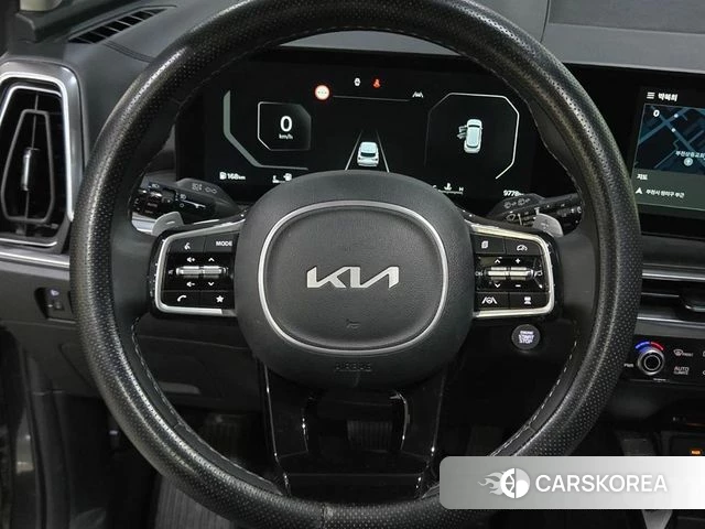 Kia The New Sorento 4th Generation id 4767492 из Кореи 19