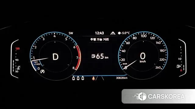 Volkswagen 7th Generation of Jetta id 3619092 из Кореи 19