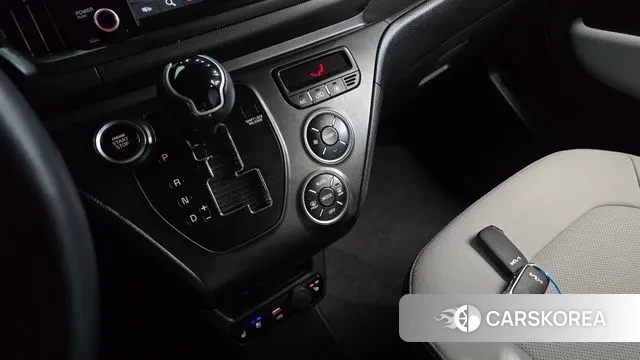 Kia The New Kia Ray id 3487113 из Кореи 19