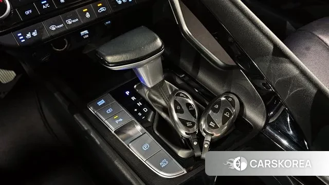 Hyundai The New Avante (CN7) id 2894413 из Кореи 19