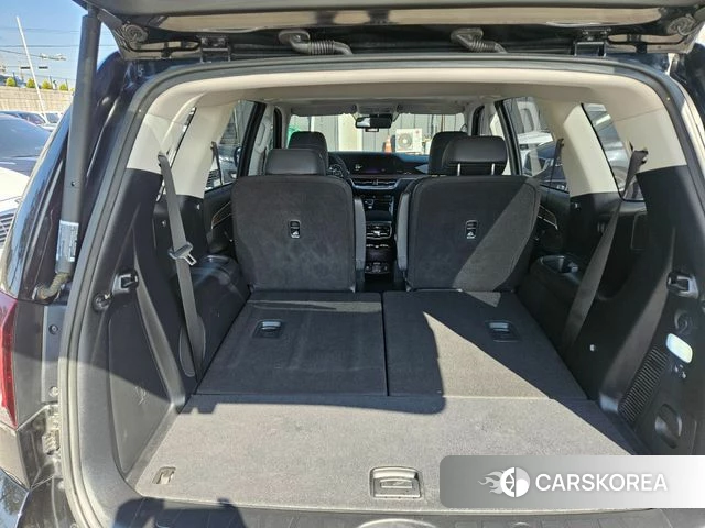 Kia Mohave Master id 3904597 из Кореи 19