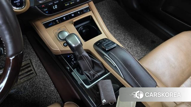 Lexus New ES300h id 4491112 из Кореи 19