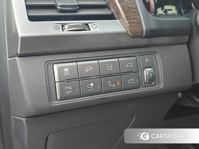 Ssangyong G4 Rexton id 4486734 из Кореи 19