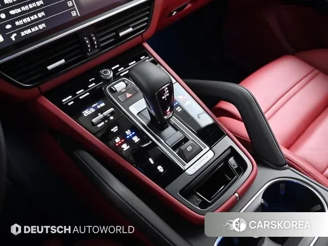 Porsche Cayenne (PO536) id 3467554 из Кореи 19