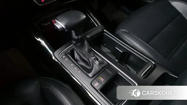 Kia The New Sorento id 3677551 из Кореи 19