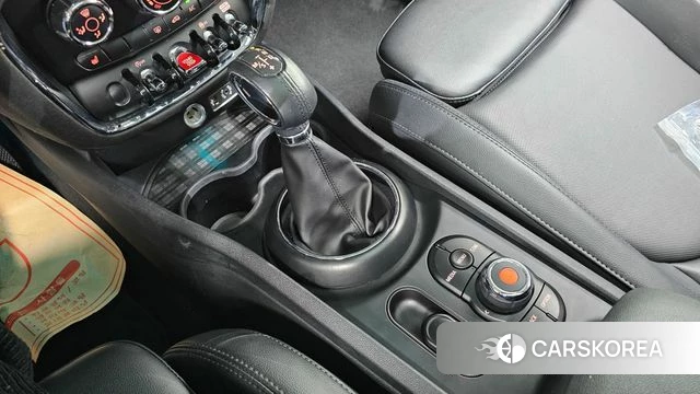 Mini Cooper Clubman id 4397943 из Кореи 19