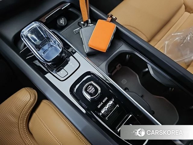 Volvo XC60 second Generation id 3833588 из Кореи 19