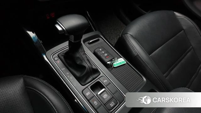 Kia The New Sorento id 4520684 из Кореи 19