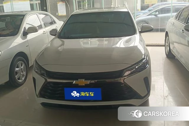 Chevrolet Cruze id 3913878 из Китая 16