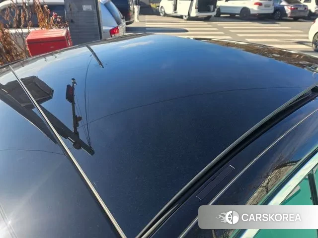 Mercedes-Benz S-Class W223 id 3503566 из Кореи 19