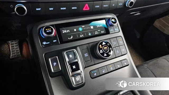 Hyundai The New Palisade id 3565926 из Кореи 19