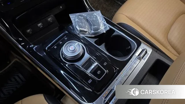 Kia Carnival 4th generation id 3607329 из Кореи 19