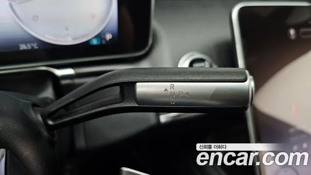 Mercedes-Benz S-Class W223 id 2833256 из Кореи 19