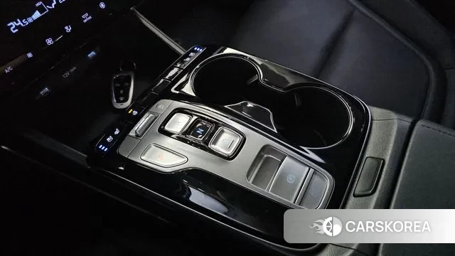 Hyundai Tucson (NX4) id 3727362 из Кореи 19