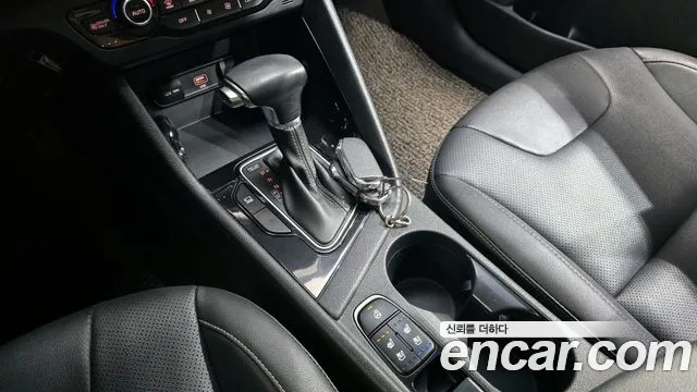 Kia The New Niro id 2695720 из Кореи 19