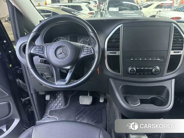 Mercedes-Benz Vito id 4353053 из Китая 22