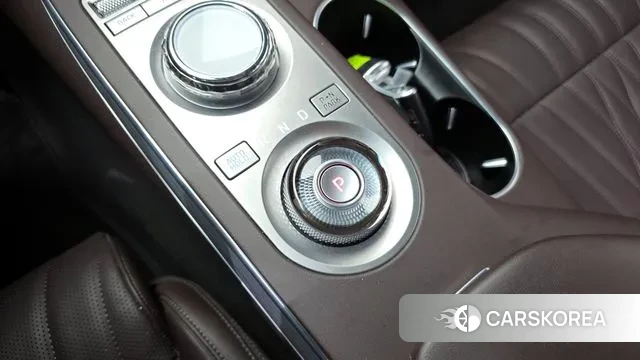 Genesis GV70 id 3539414 из Кореи 19