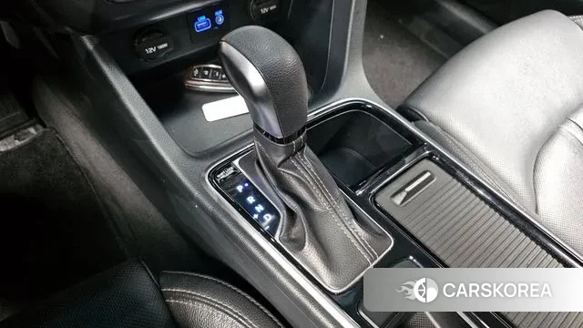 Hyundai Sonata New Rise id 3531101 из Кореи 19