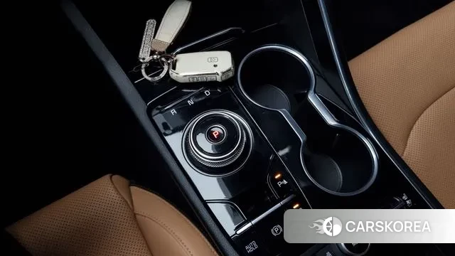 Kia K5 Hybrid 3rd Generation id 3502918 из Кореи 19