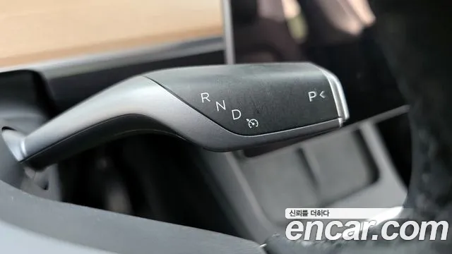 Tesla Model Y id 2725704 из Кореи 19