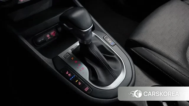 Kia Come New K3 id 3593089 из Кореи 19