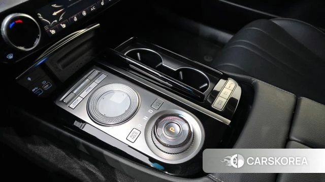 Genesis G80 (RG3) id 4203246 из Кореи 19