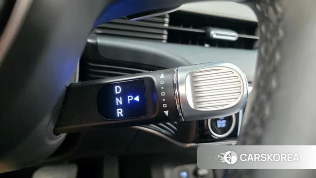 Hyundai Ionic 5 id 4603327 из Кореи 32
