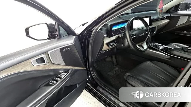 Kia K8 id 3268861 из Кореи 19