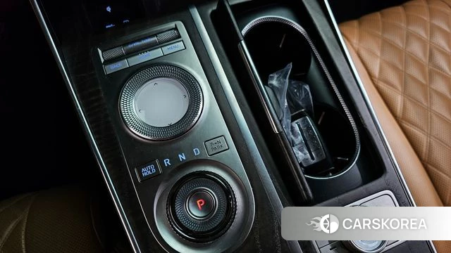 Genesis GV80 id 4223597 из Кореи 47