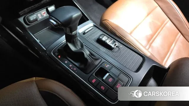 Kia The New Sorento id 3636459 из Кореи 19