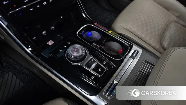 Kia Carnival 4th generation id 3427789 из Кореи 19