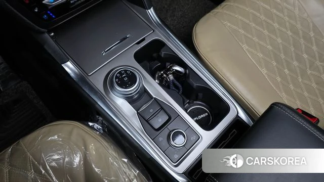 Ford Explorer 6th Generation id 3852874 из Кореи 19