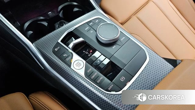 BMW 3 Series (G20) id 4201423 из Кореи 33