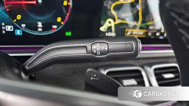 Mercedes-Benz GLS - Class X167 id 3620767 из Кореи 19