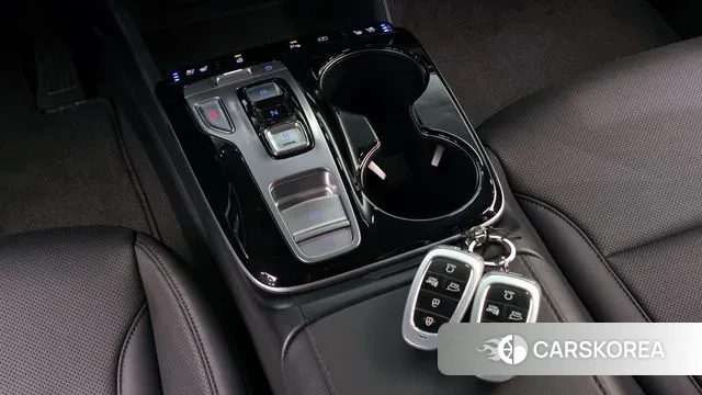 Hyundai Tucson (NX4) id 3467510 из Кореи 19