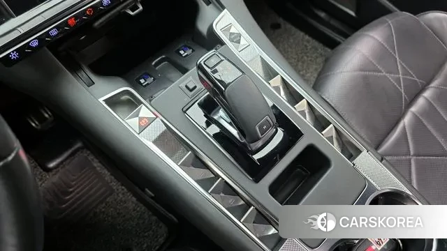 Citroen / DS DS7 Crossback id 3434536 из Кореи 19