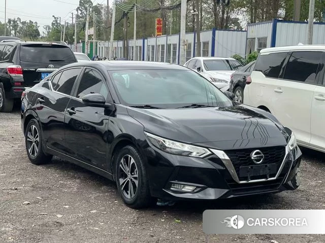 Nissan Xuan Yi id 4299769 из Китая 9
