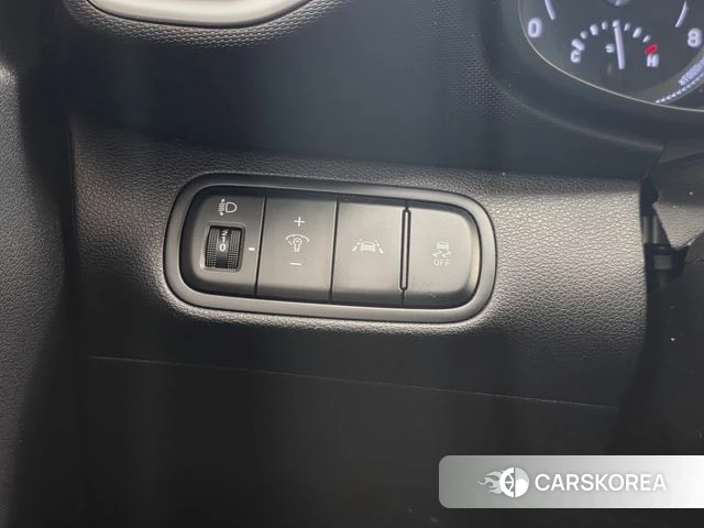 Hyundai Venue id 3801027 из Кореи 19