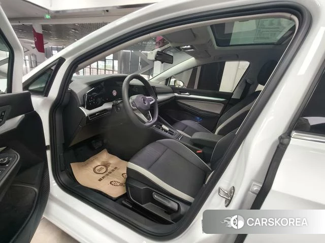 Volkswagen Golf id 4314199 из Китая 16