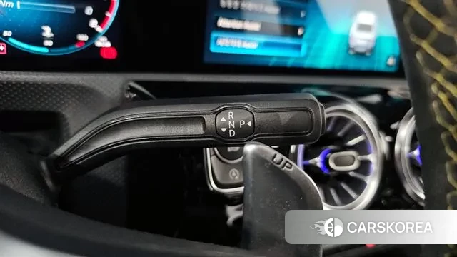 Mercedes-Benz CLA-Class C118 id 3556436 из Кореи 19